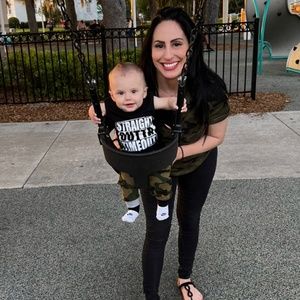 Meet your Posher, Kristen-amarie